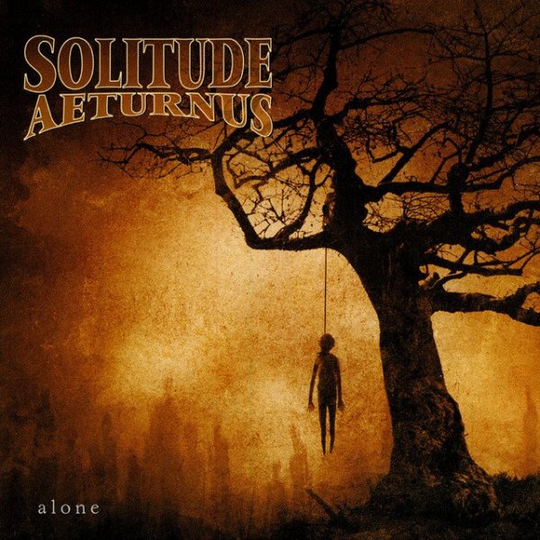 Solitude Aeturnus - Waiting for the light