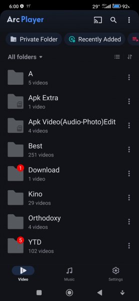 Arc Player(v.1.3.4.127)pro