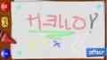offscreen crayons touch v1.00