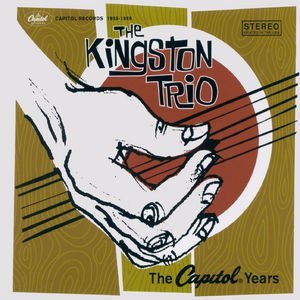 Kingston Trio - Coming From The Mountains