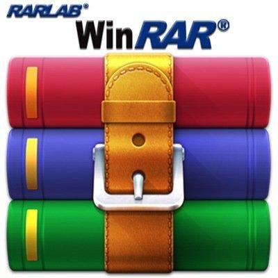 WinRAR 6.00 Final RePack (&amp; Portable) by KpoJIuK