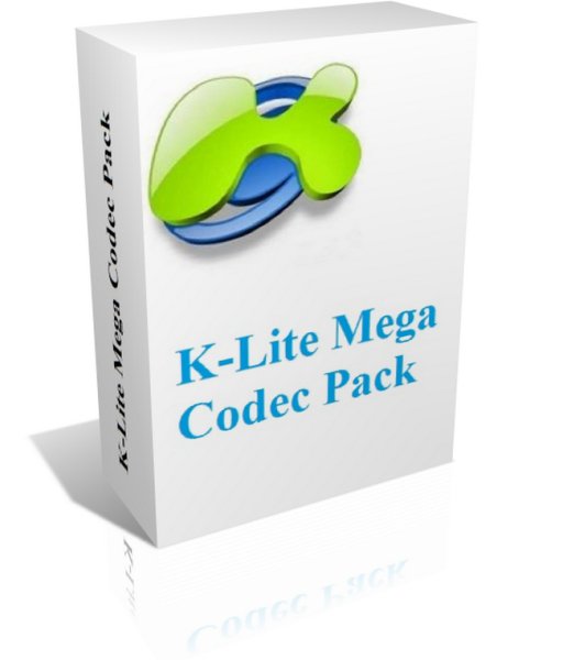 K-Lite Codec Pack 1370 Mega