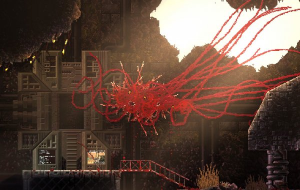Carrion 1.0 5 (GOG)