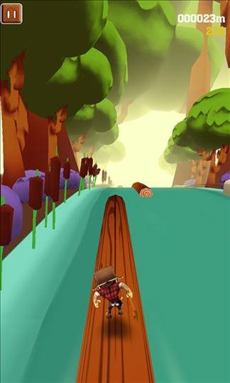 RunnerJack