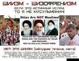 Хадис сакалейн о шиитах