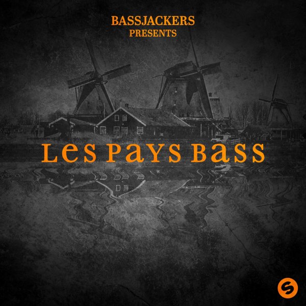 BassJackers - Bass Hammer