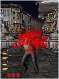 Zombie Hell Rus
