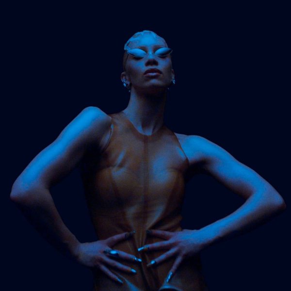 Agnes - Fingers crossed