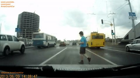 Как в ГТА