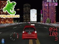 E-5 Underground 3D