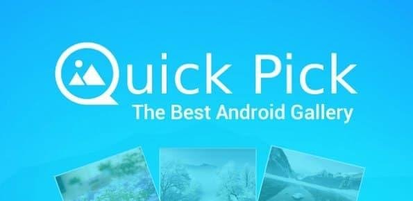 QuickPic v8.12.0 Lite-Mod