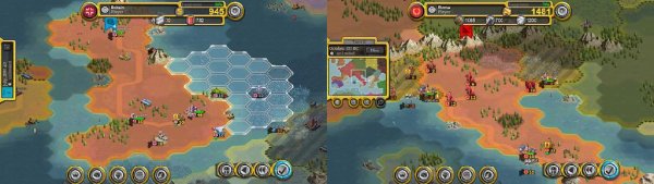 Demise of Nations