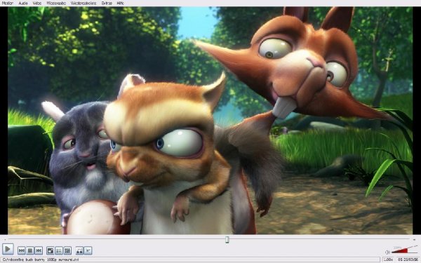 vlc-2.0.5-win32
