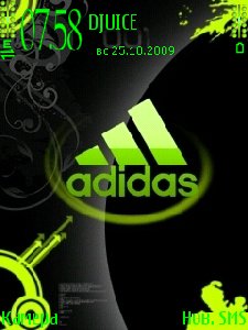 Screenshot For.s60.v3.Sisx