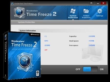 WondershareTimeFreeze.v2.0.0.0RUS
