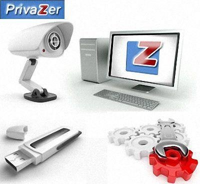 PrivaZer 3.0.12 Portable
