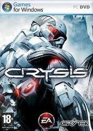 ФИкс Crysis