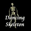 skeleton dance