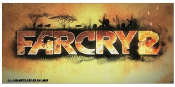 Far Cry 2 5 Trainer - by MiStAkE-spaces