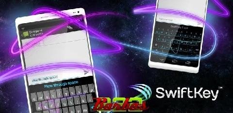SwiftKey Keyboard 6.4.7.30 Final(ARM64)[6.0]