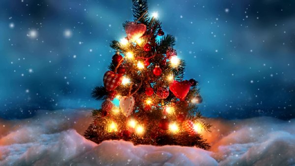 Christmas-Tree-Live-Wallpaper