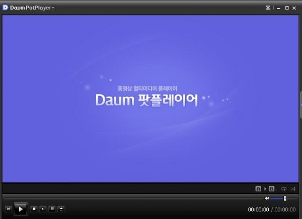 Daum PotPlayer 1.5.25194 Rus