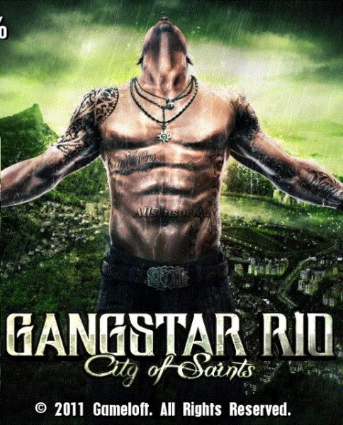 GangstarRio-CityOfSaints s60v2