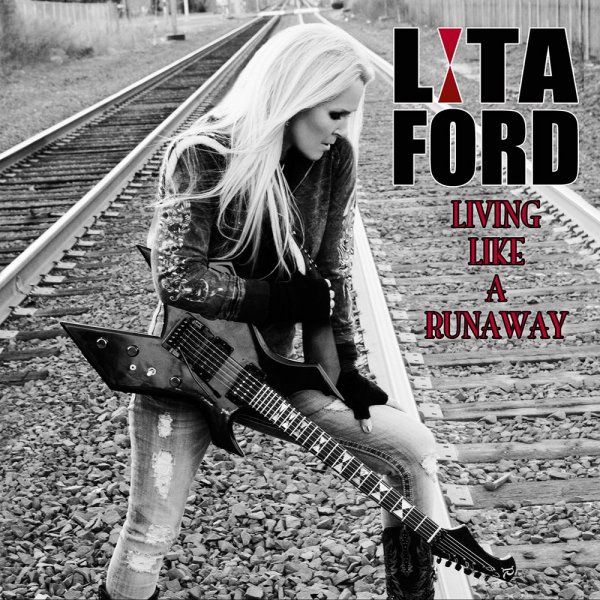 Lita Ford - Bad Neighborhood
