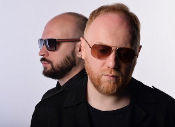 Jakonda &amp; Nejtrino - Не Cмей