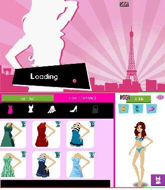 Fashion Icon 1.00(0)S60v5th