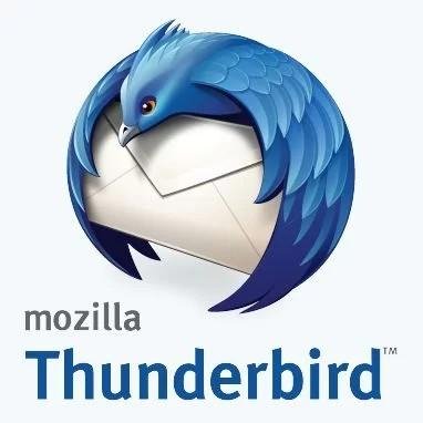 Thunderbird Setup 91.4.1