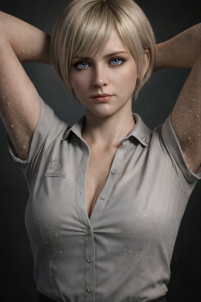 Sherry Birkin