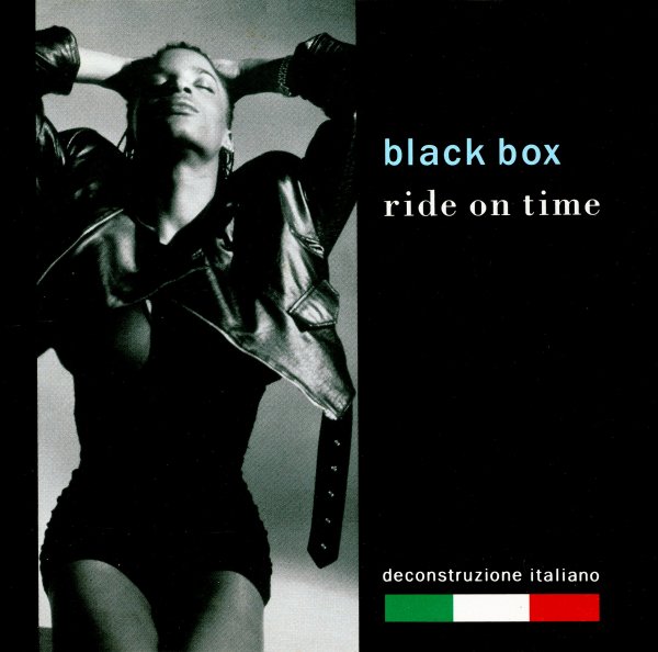 Black Box - Ride On Time (Massive mix)