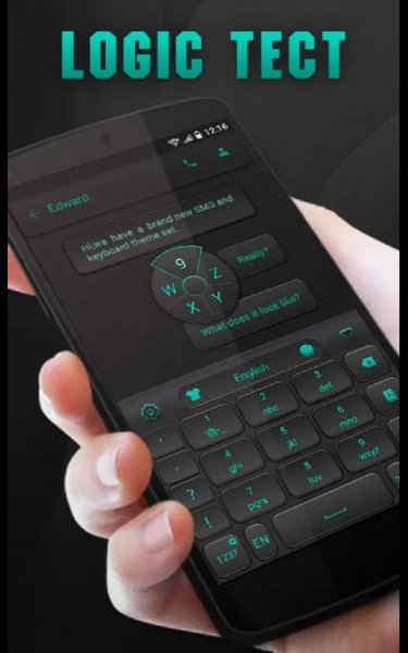 Logic Tect.ver.4.5