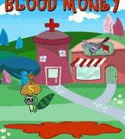 Happy Tree Friends Blood Money