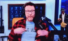 Talkville-michael-rosenbaum