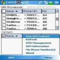 o5wap ru SimManager
