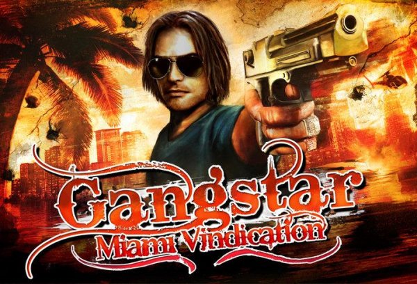 Gangstar 3 s60v3 24Ox32O rus