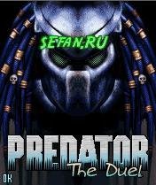 Predator The Duel 240x320 nok