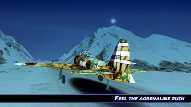 Flight Pilot Simulator