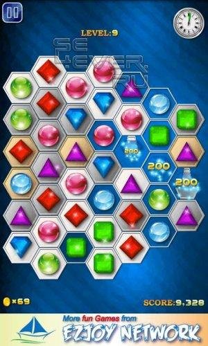 Jewels Maniac v1.0.2