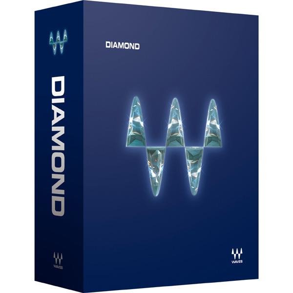 Waves Diamond Bundle.part3