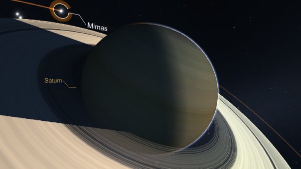 Star Chart VR v.1.3