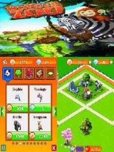 WonderZooHack