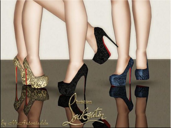 ChristianLouboutinDaffodilMA