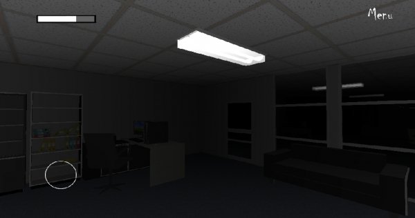 Last Worker v1.0
