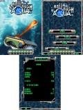 Ball Rush Aqua v1.41 rus os9.1-9.4