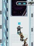 Alien Qurantine Sams 128x160