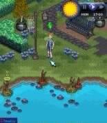 the sims 3 supernatural