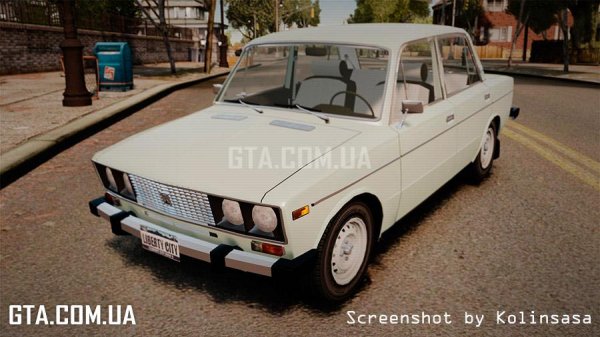VAZ-2106-gta.com.ua 2
